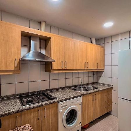 Апартаменты Apartamento En Кордова Экстерьер фото