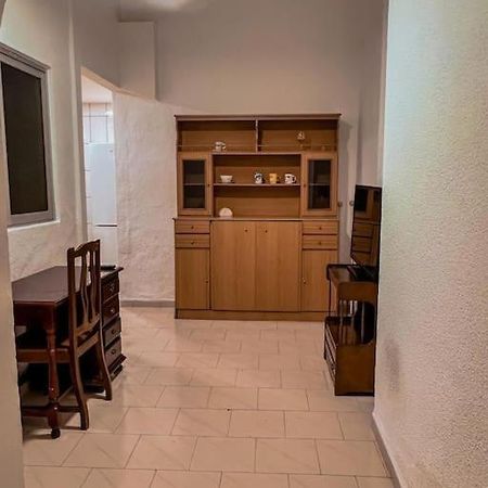 Апартаменты Apartamento En Кордова Экстерьер фото