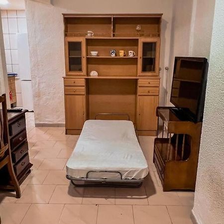 Апартаменты Apartamento En Кордова Экстерьер фото