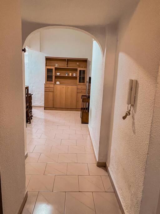 Апартаменты Apartamento En Кордова Экстерьер фото