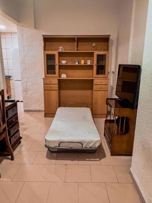 Апартаменты Apartamento En Кордова Экстерьер фото