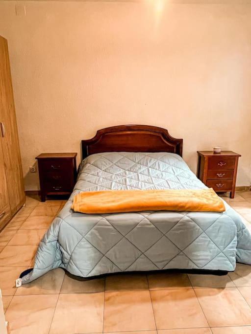 Апартаменты Apartamento En Кордова Экстерьер фото